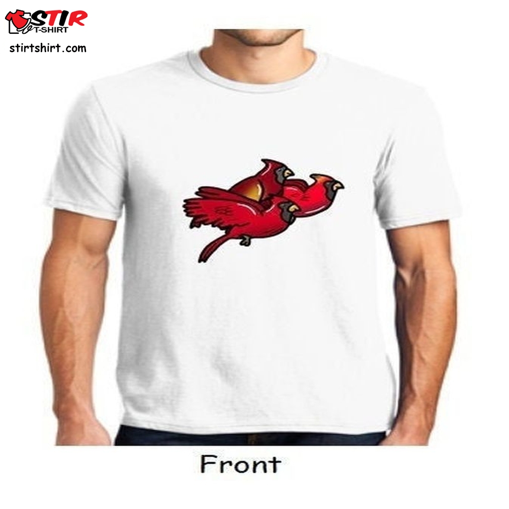 2021 Arizona Cardinals T Shirt Corndoggylol Doodle  Style 2  Hawaiian Tourist Shirt