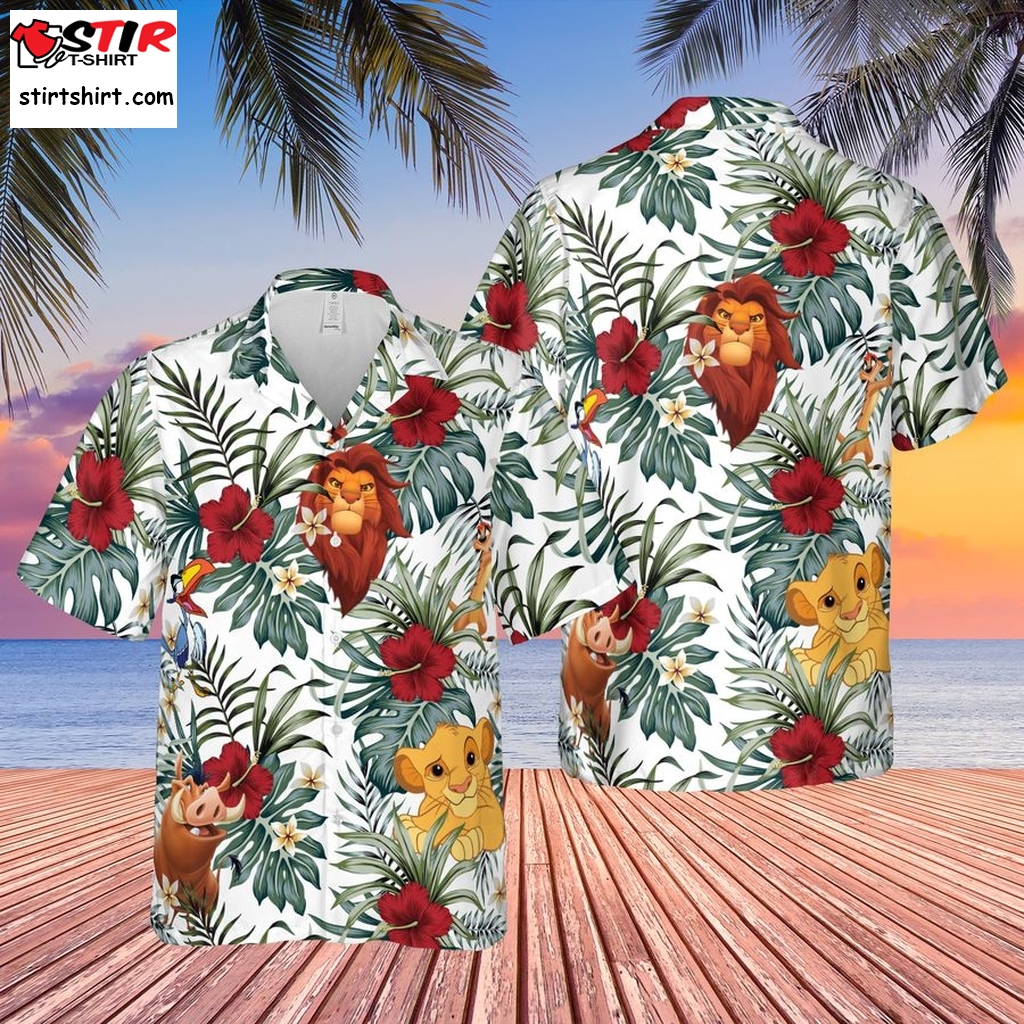 3D Hawaiian Shirt   3D10   Suit