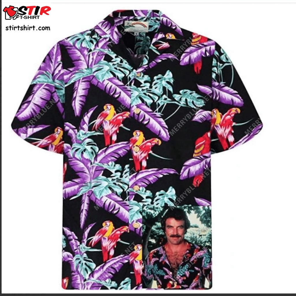 A Happy New Reel Unisex Hawaiian Shirt  Coors Light 
