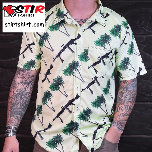 Aloha 240 Button Up Shirt  Tactical Hawaiian Shirts Tactical s