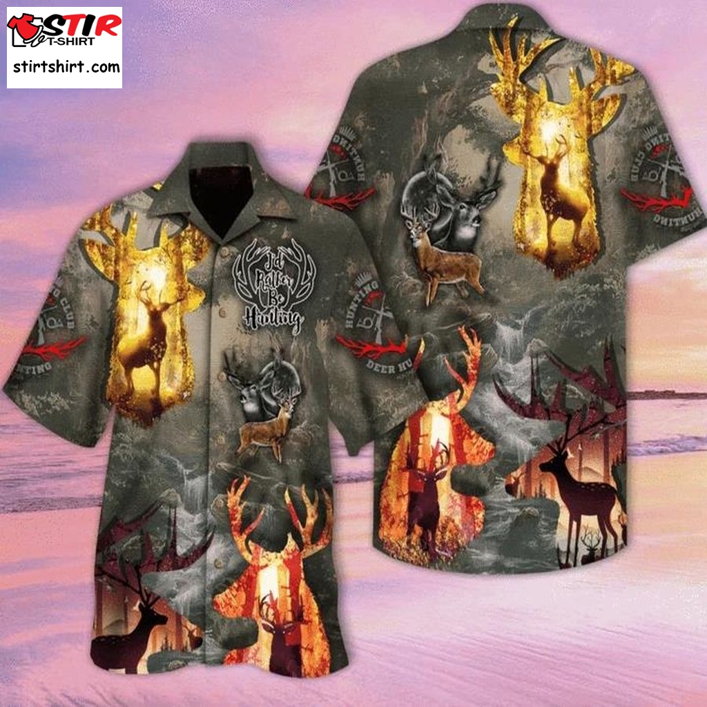 Aloha Shirts Deer Hunter Club Hawaiian Shirt Pre13745, Hawaiian Shirt,  Funny Shirts, Gift Shirts