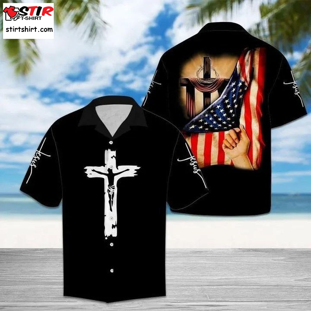 Amazing Christian Hawaiian Shirt Pre13732, Hawaiian Shirt,  Funny Shirts, Gift Shirts, Womens Hawaiian Shirts