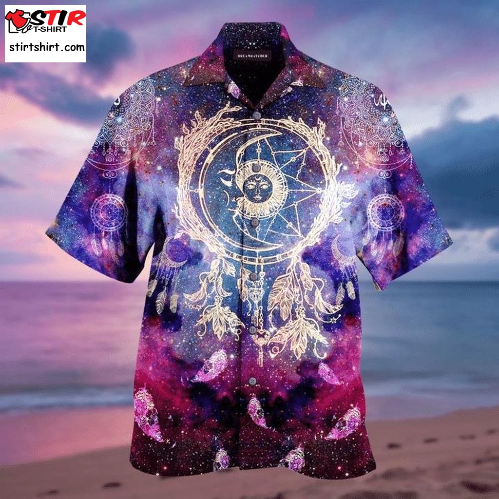 Amazing Dreamcatcher Hawaiian Shirt Pre13724,  Funny Shirts, Gift Shirts, Graphic Tee