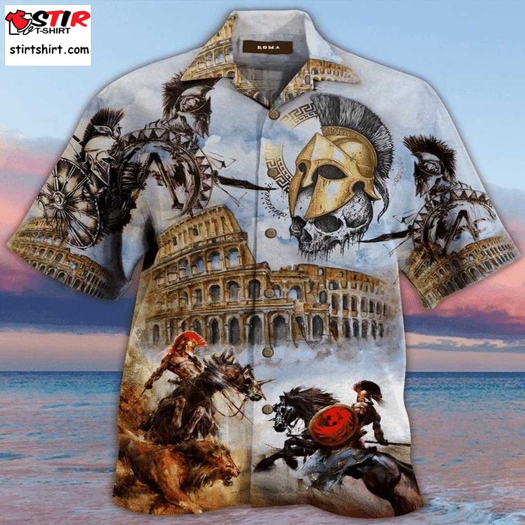 Amazing Roman Empire Hawaiian Shirt Pre13695, Hawaiian Shirt,  Funny Shirts, Gift Shirts, Graphic Tee  Funny s