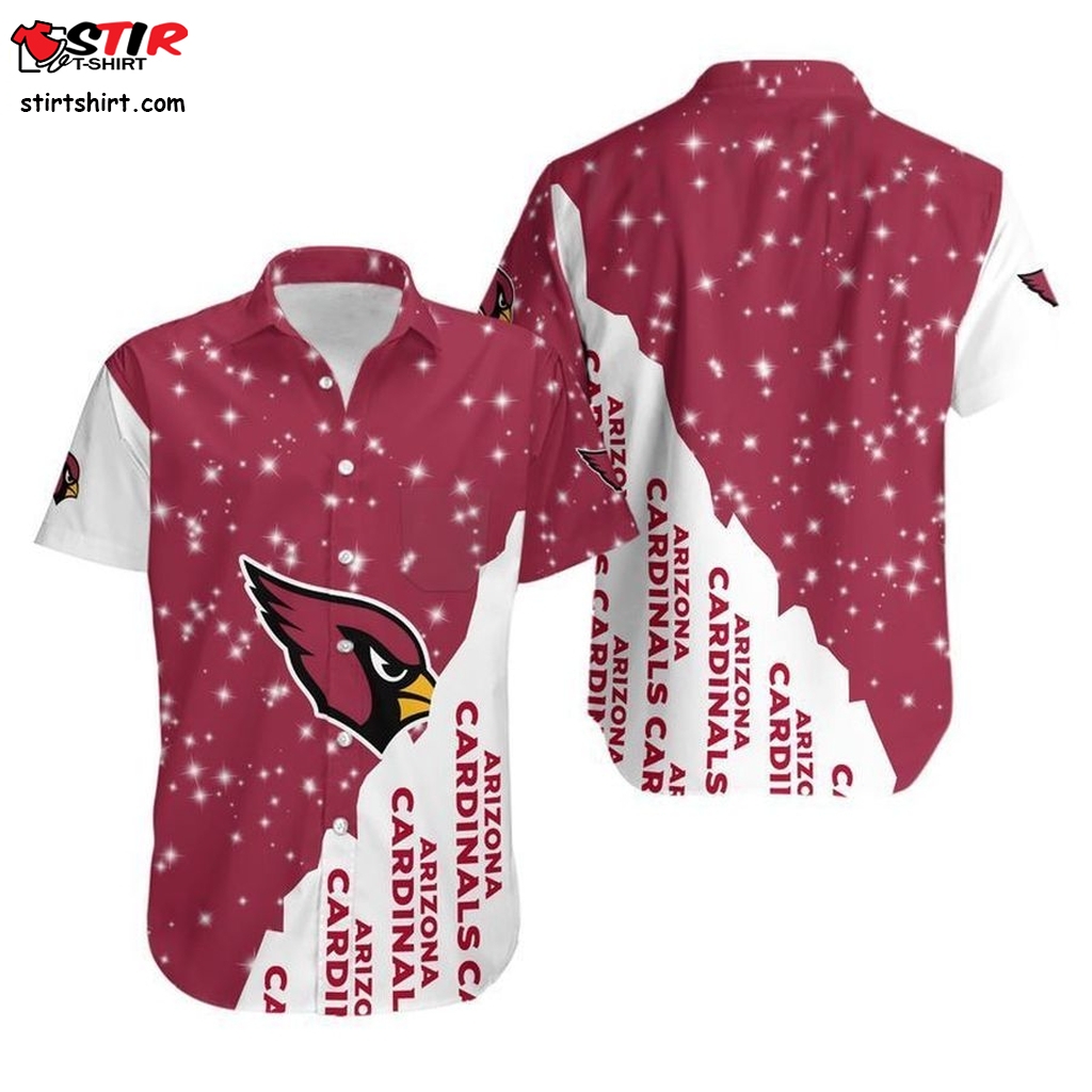 Arizona Cardinals Bling Bling Hawaii Shirt And Shorts Summer Collection H97  Raising Arizona 