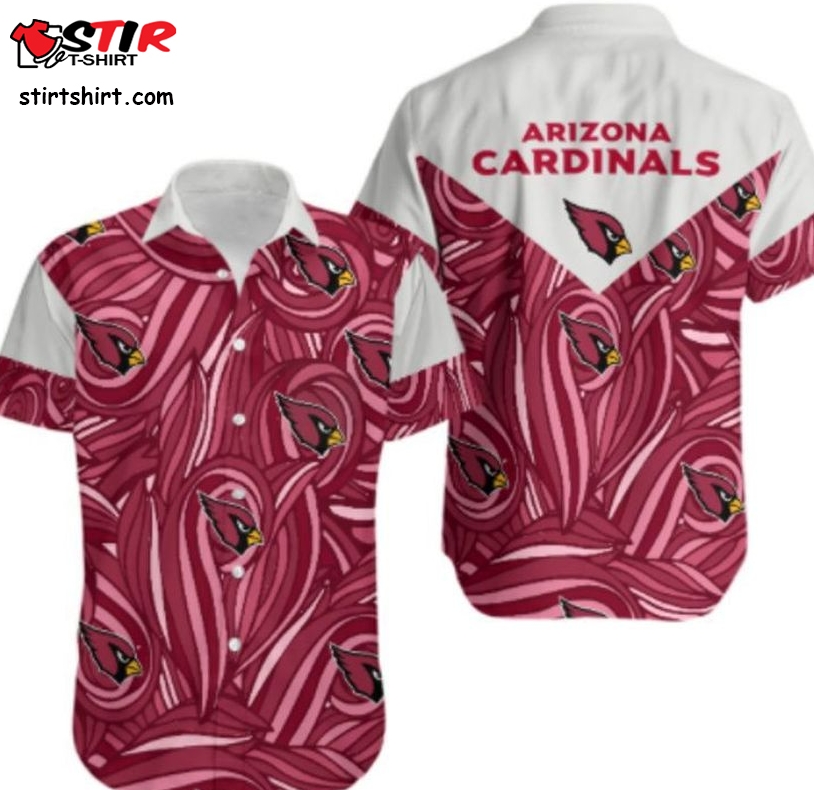 Arizona Cardinals Hawaii Shirt And Shorts Summer Collection 3 H97  Arizona Cardinals 