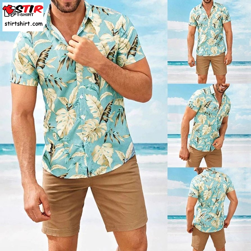 Awesome Hawaiian Shirt Pre10198, Hawaiian Shirt, Family Hawaiian Shirts  Family s