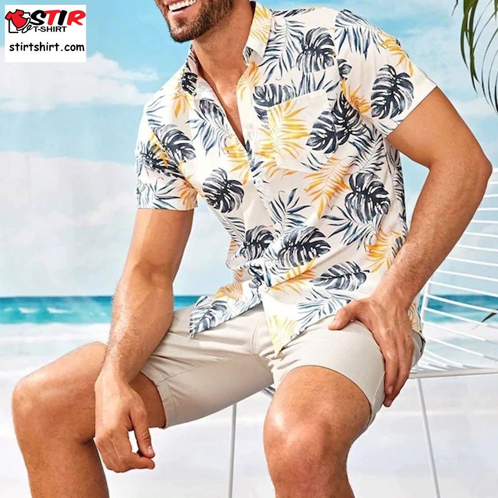 Awesome Hawaiian Shirt Pre13575, Hawaiian Shirt, Beach Shorts, Long Sleeve Hawaiian Shirts, Graphic Tee  Long Sleeve s