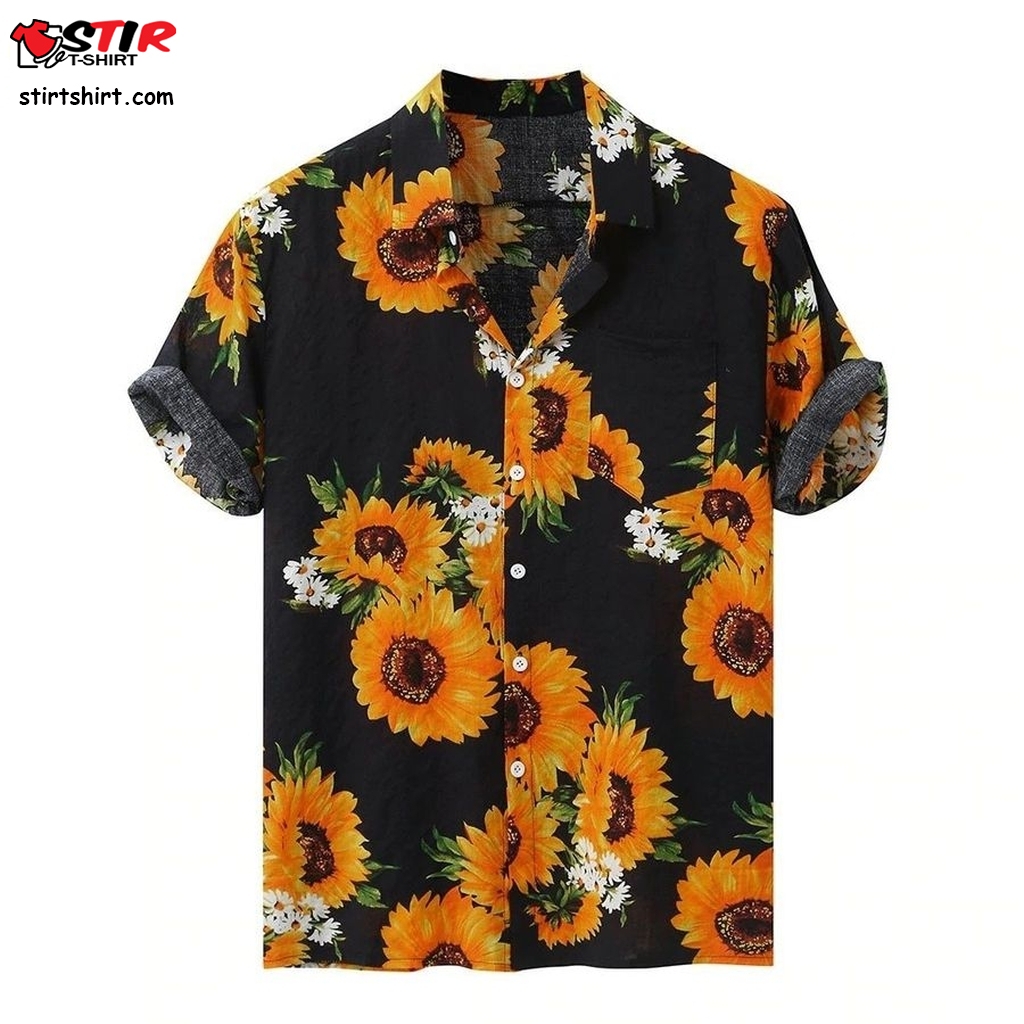Awesome Hawaiian Shirt Pre13576, Hawaiian Shirt, Beach Shorts, Long Sleeve Hawaiian Shirts, Graphic Tee  Long Sleeve s