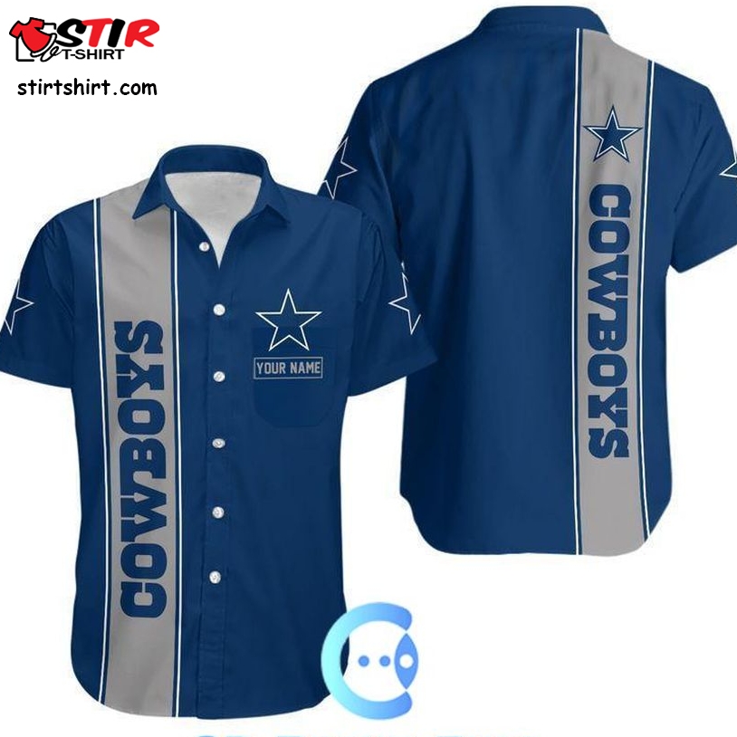 Beach Shirt Dallas Cowboys Hawaii T Shirt Tnt 00603 Hws Beach Set