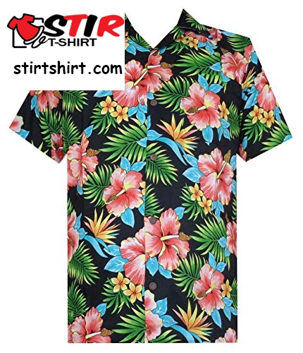 Ace Ventura Hawaiian Shirt - Best Hawaiian Shirts for Men and Women ...