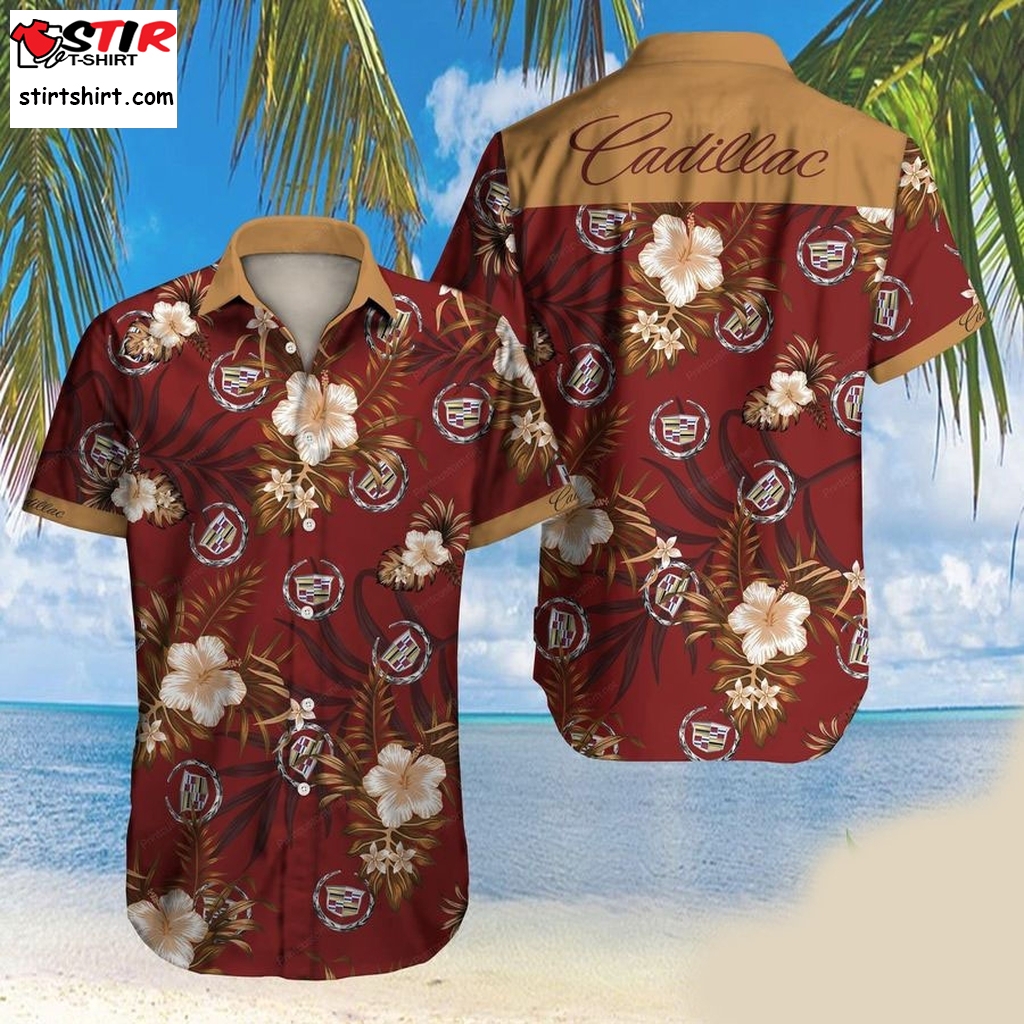 Arizona Cardinals Trending Model 6 Hawaiian Shirt, Hawaiian Outfit