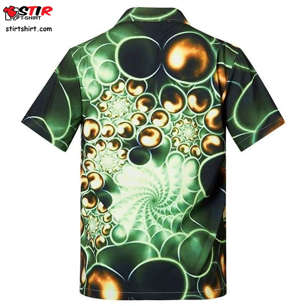 Check Out This Awesome Mens Authentic Hawaiian Shirt 2023S Harajuku
