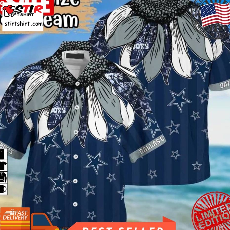 Dallas Cowboys Nfl Native Feather Hawaiian Shirt  Saleoff  Dallas Cowboys 