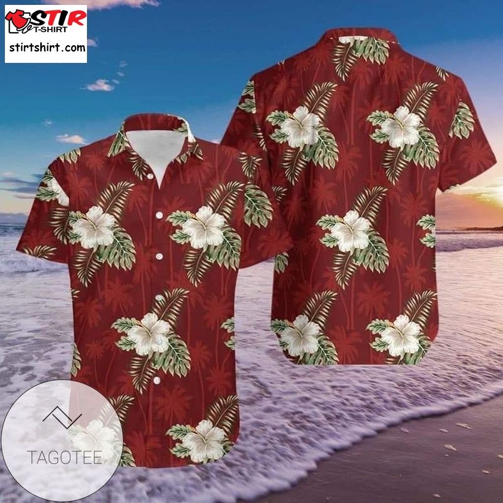 Discover Cool Hawaiian Aloha Shirts Pacific Legend Mens Hibiscus Palm  Mens s
