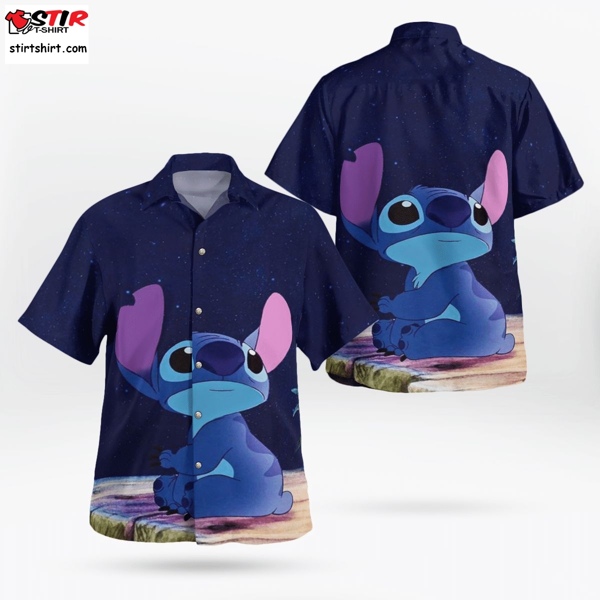 Disney Stitch And Lilo , Disney Stitch And Lilo Gift, Disney Stitch And Lilo Hawaiian Shirt  Disney s
