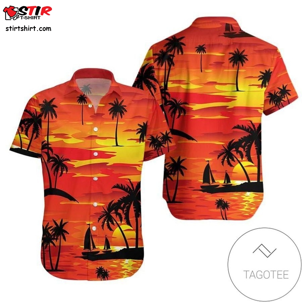 Get Now Max Cady Beach Summer Sunset Aloha Authentic Hawaiian Shirt 2023S 2801L  Max Payne 