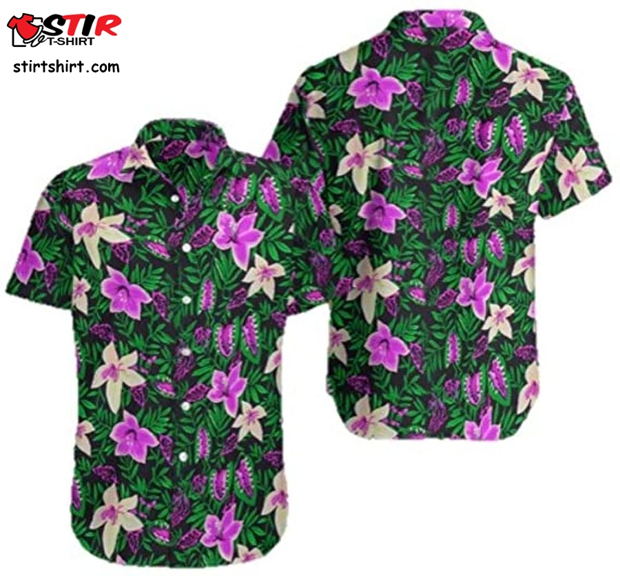Gld Chunk The Goonies Hawaiian Shirt Pre10024, Hawaiian Shirt, Ken Jennings Leno  Ken Jennings Leno 