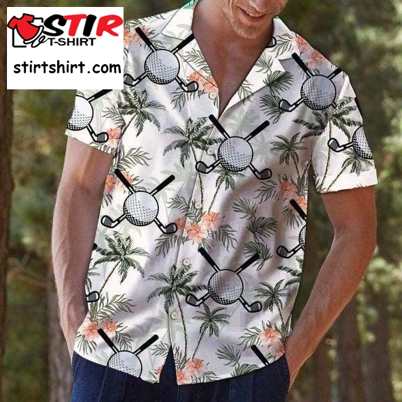 Golf Hawaiian Aloha Shirts For Men Casual Shirts For Men, Mens Hawaiian Shirts, Vintage Hawaiian Shirts  Golf s