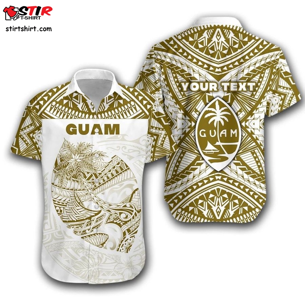 Guam Hawaii Shirts   Tt620  Allsaints 