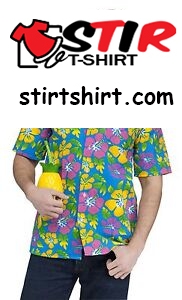 Hawaiian Costumes Tops _ Shirts For Sale  Halloween Costumes With A 