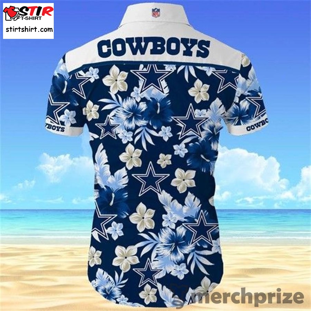 Hawaiian Shirt  Dallas Cowboyssummer Short Sleeve Shirt Men  Dallas Cowboys  Amazon