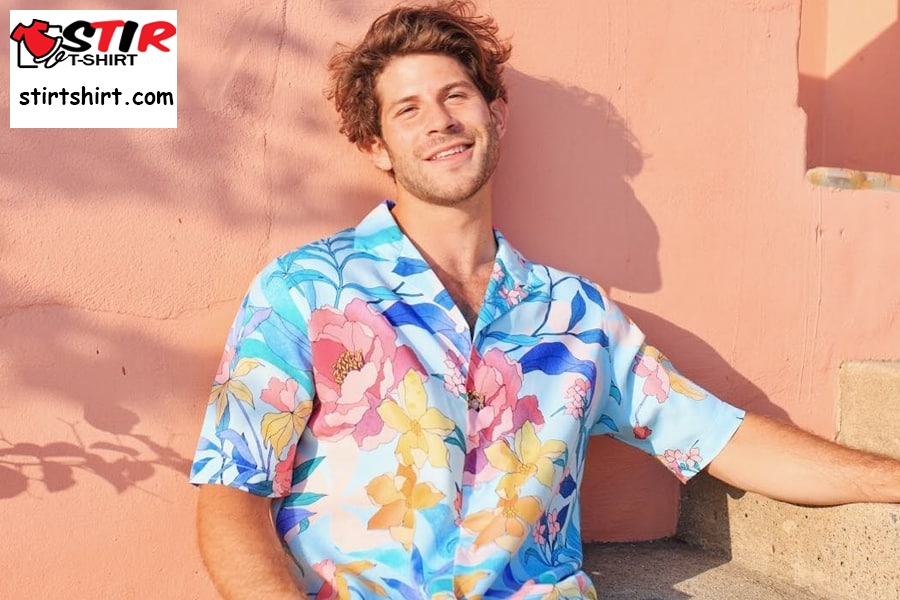 Hawaiian Shirt Brands For Men  Vintage  Brands