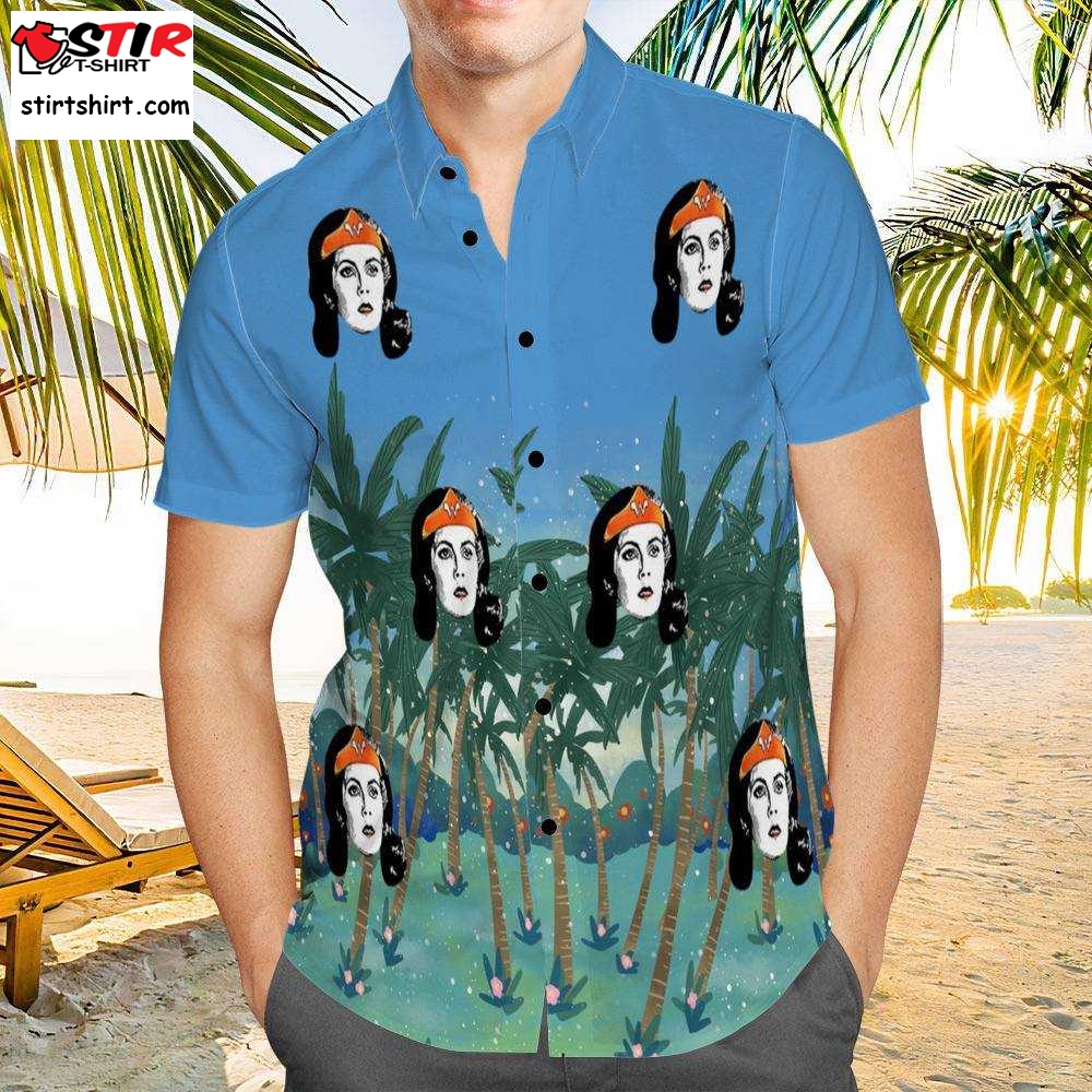 Hawaiian Shirt Custom Photo Hawaiian Shirt Blue Coconut Grove Hawaiian Shirt  Whataburger 