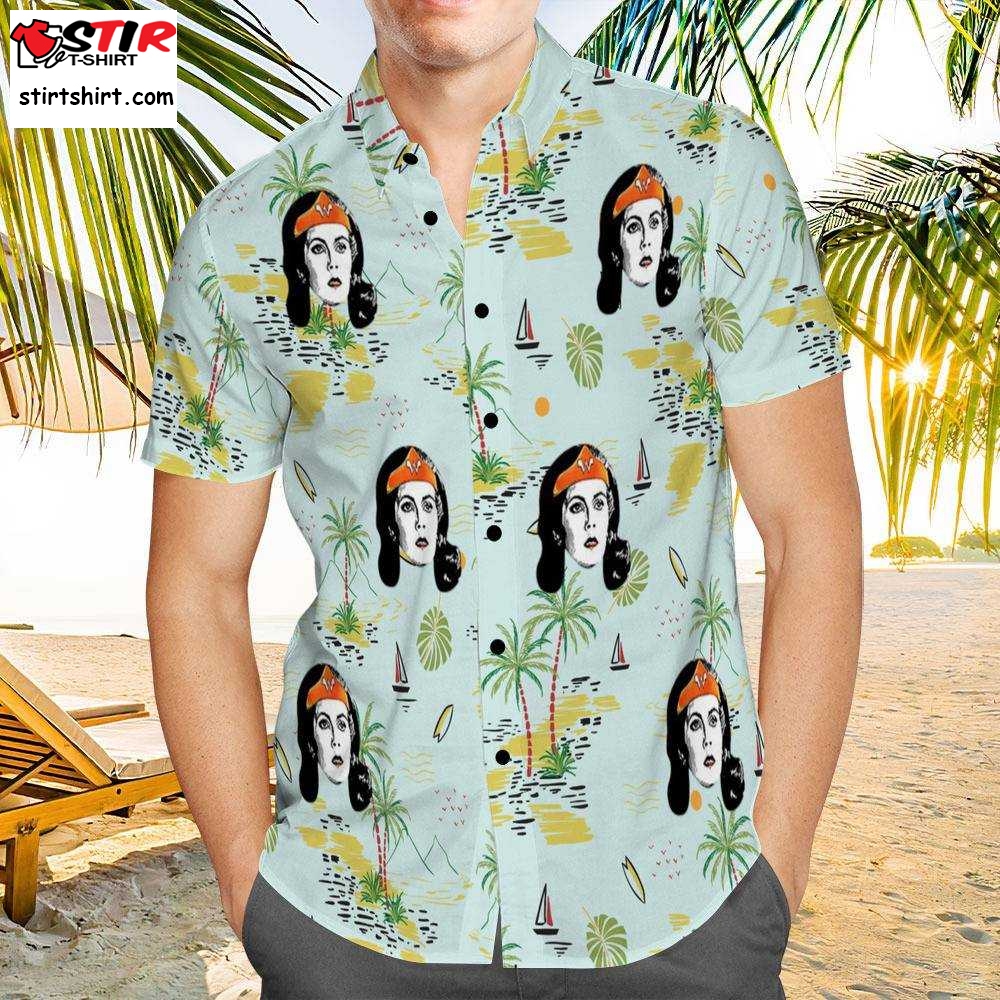Hawaiian Shirt Custom Photo Hawaiian Shirt Chinoiserie Beach Print Hawaiian Shirt  Whataburger 