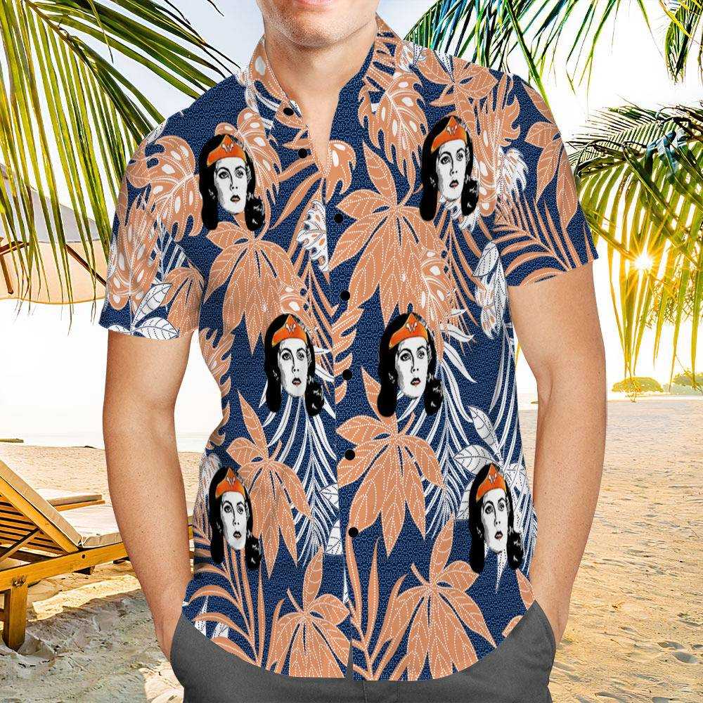 Hawaiian Shirtjpeg  Whataburger 