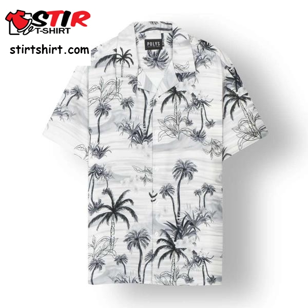 Hawaiian Shirt  Whataburger 