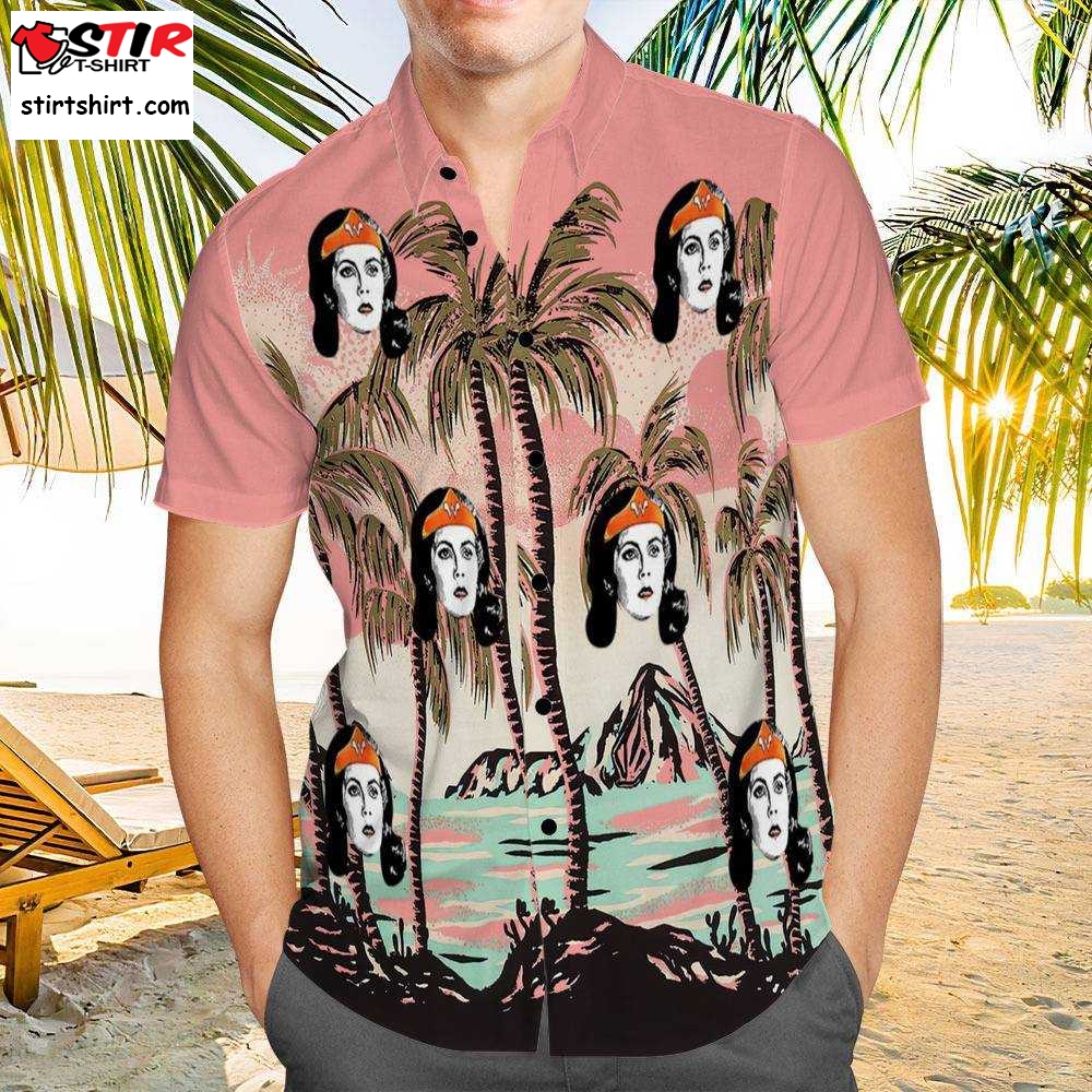 Hawaiian Shirt1  Whataburger 