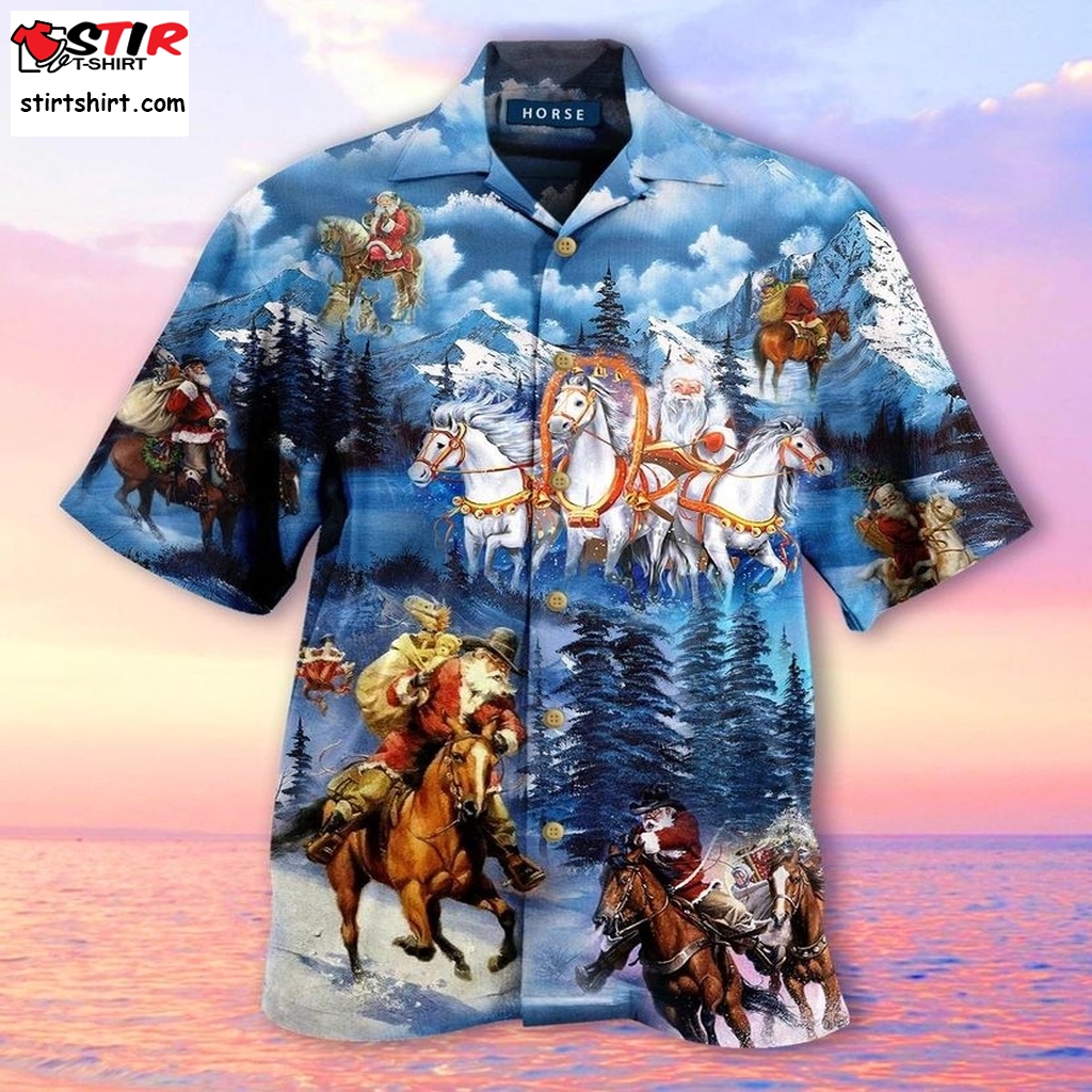 Horses Are A Great Choice Hawaiian Shirt Pre12883, Hawaiian Shirt, Ladies Hawaiian Shirts Gift Shirts  Ladies s
