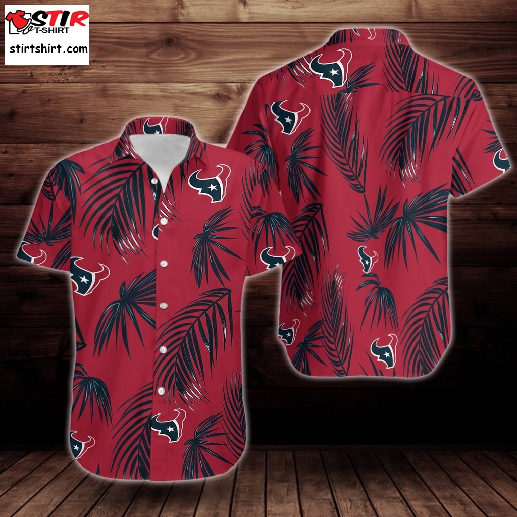 Atlanta Braves Tropical Hawaiian Shirt - StirTshirt