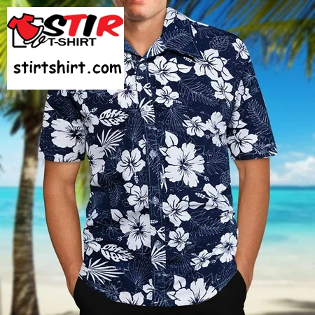 Jovati Men_S Hawaiian Shirt Short Sleeves Printed Button Down Summer Beach Dress Shirts  Men's  Pattern