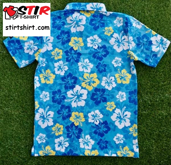 Kaipar Clothing Hawaiian Golf Shirts  Golf s