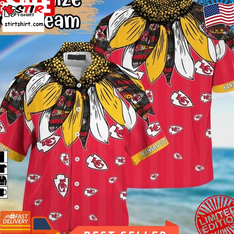 Kansas City Chiefs Nfl Native Feather Hawaiian Shirt  Saleoff  Kansas City Chiefs 