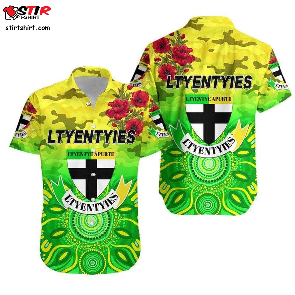 Ltyentye Apurte  Hawaiian Shirt Indigenous Vibes   Ltyentyies Lt8  Miata 
