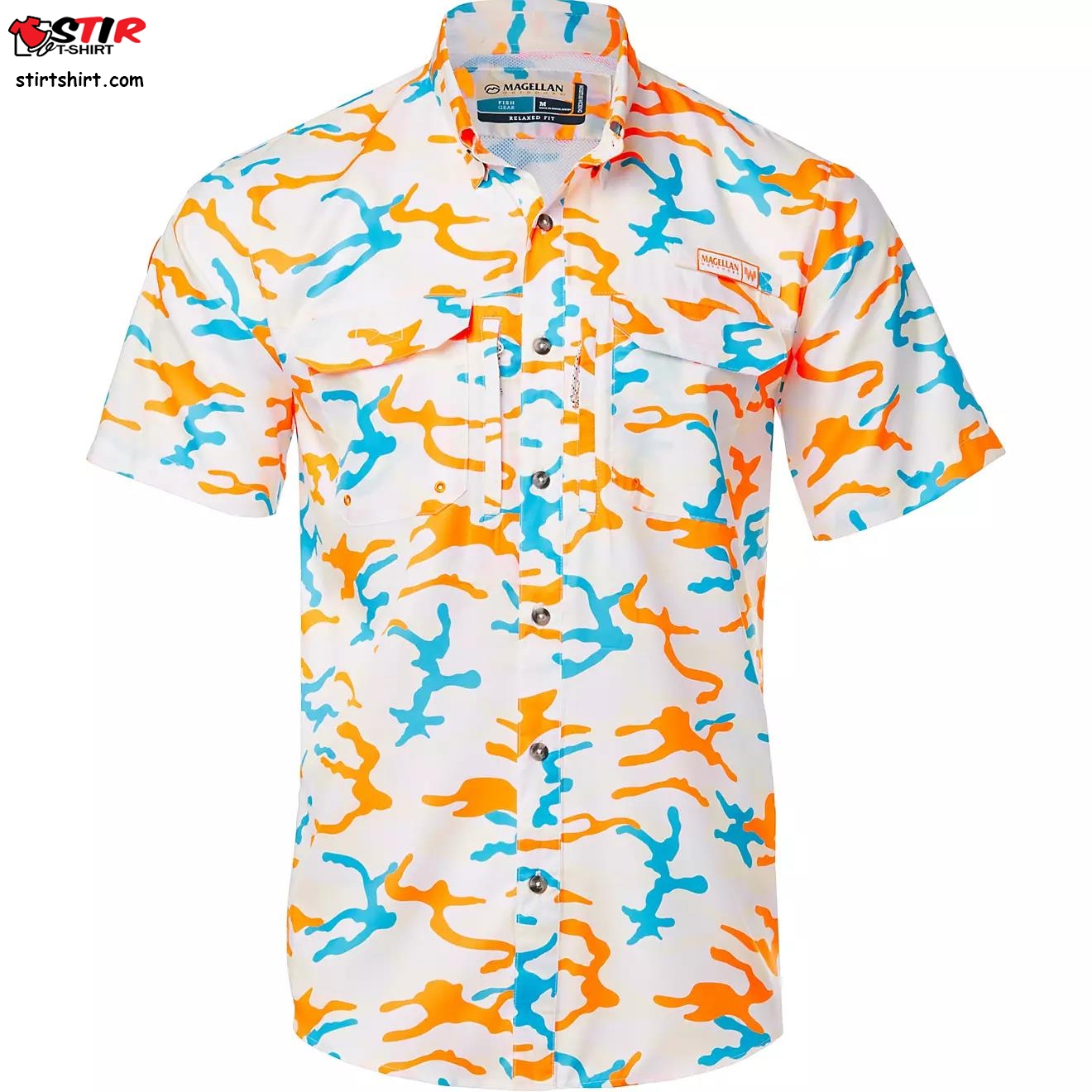 Whataburger Hawaiian Shirt - Best Hawaiian Shirts for Men and Women ...
