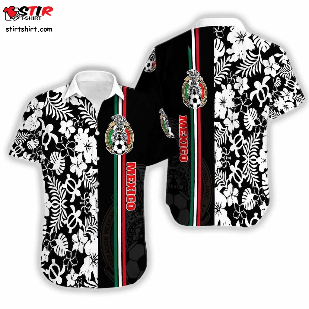 Mexico Hawaii Shirts   Splk392   Pictures