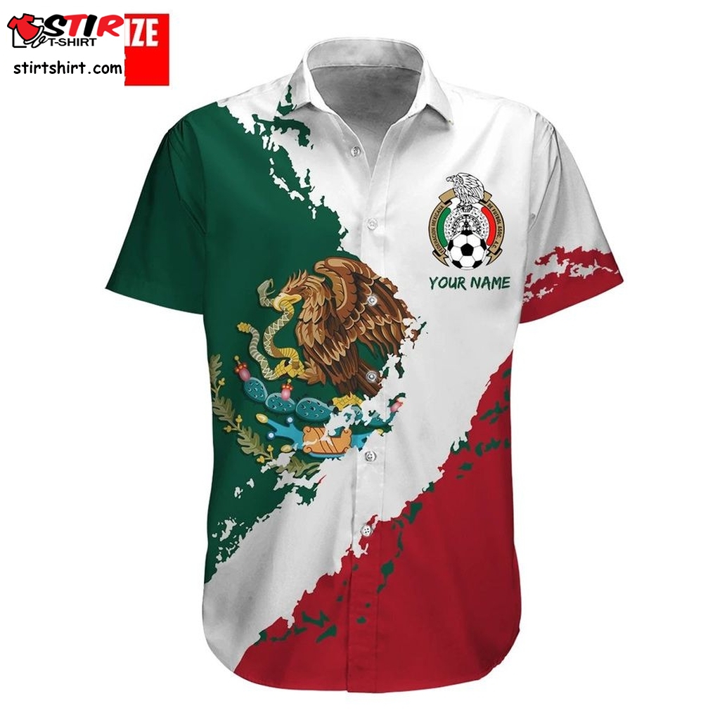 Mexico Hawaii Shirts   Tt632   Pictures