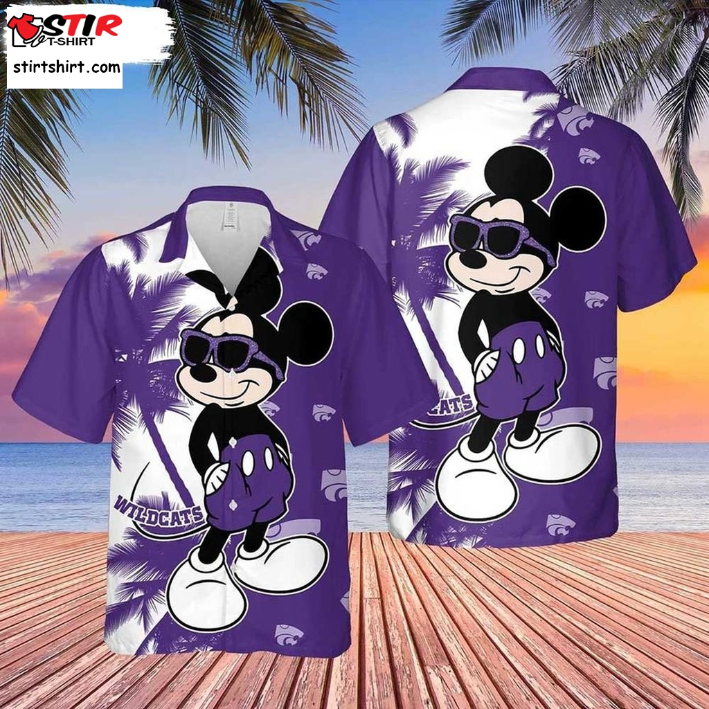 Mickey Mouse Hawaiian Shirt Summer Trip Family   Family s