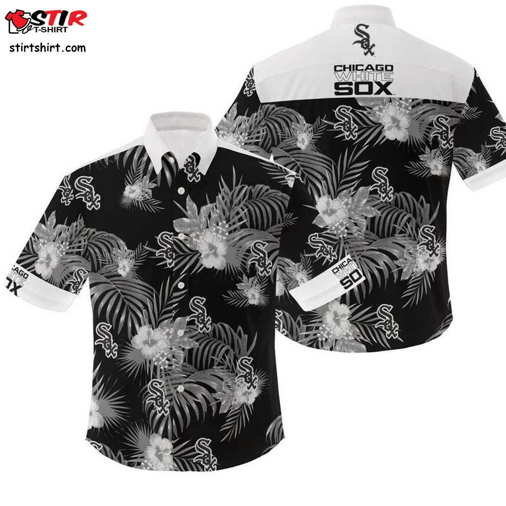 Mlb Chicago White Sox  Hawaiian Shirt Unisex Sizes New000738  Where To Buy A 