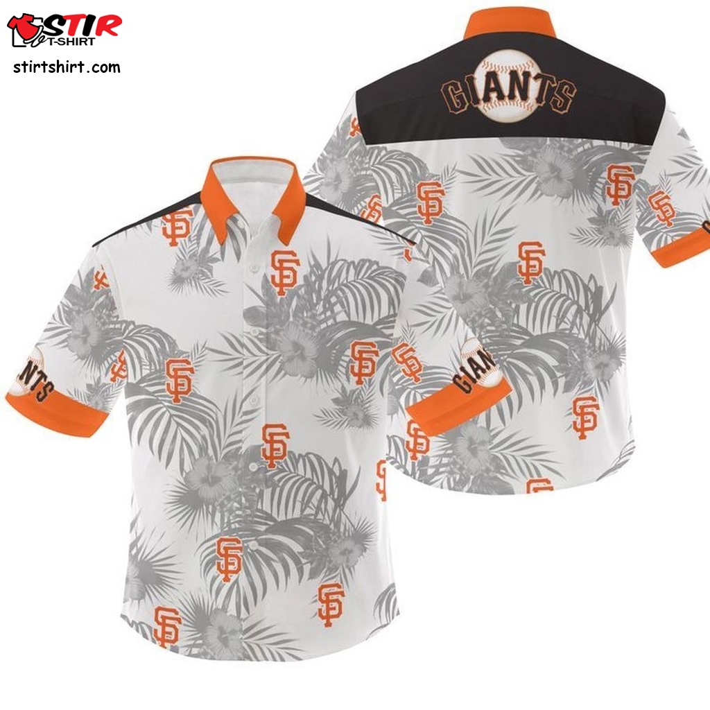 Mlb Washington Nationals Hawaiian Shirt Unisex Sizes New000762 Mlb -  StirTshirt