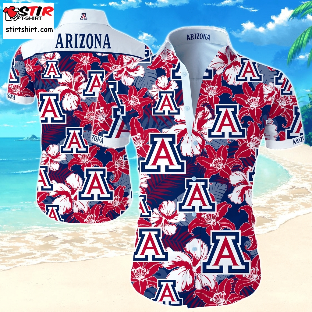 Arizona Diamondbacks Hawaiian Shirt And Short - Tagotee