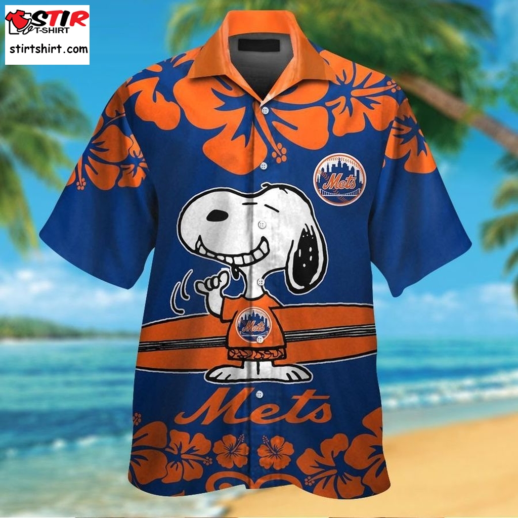 Custom Womens Mets Shirt 3D Worthwhile New York Mets Gift