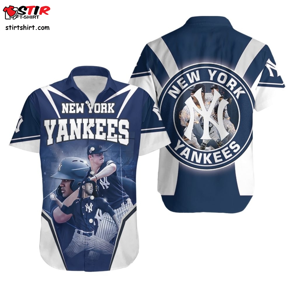 New York Yankees Prospects For Fan Hawaiian Shirt  Costumes With 