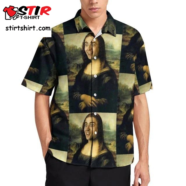 Nicolas Cage Shirt Nicolas Cage Short Funny Shirts Meme Shirts Blouses Hawaii Shirt2