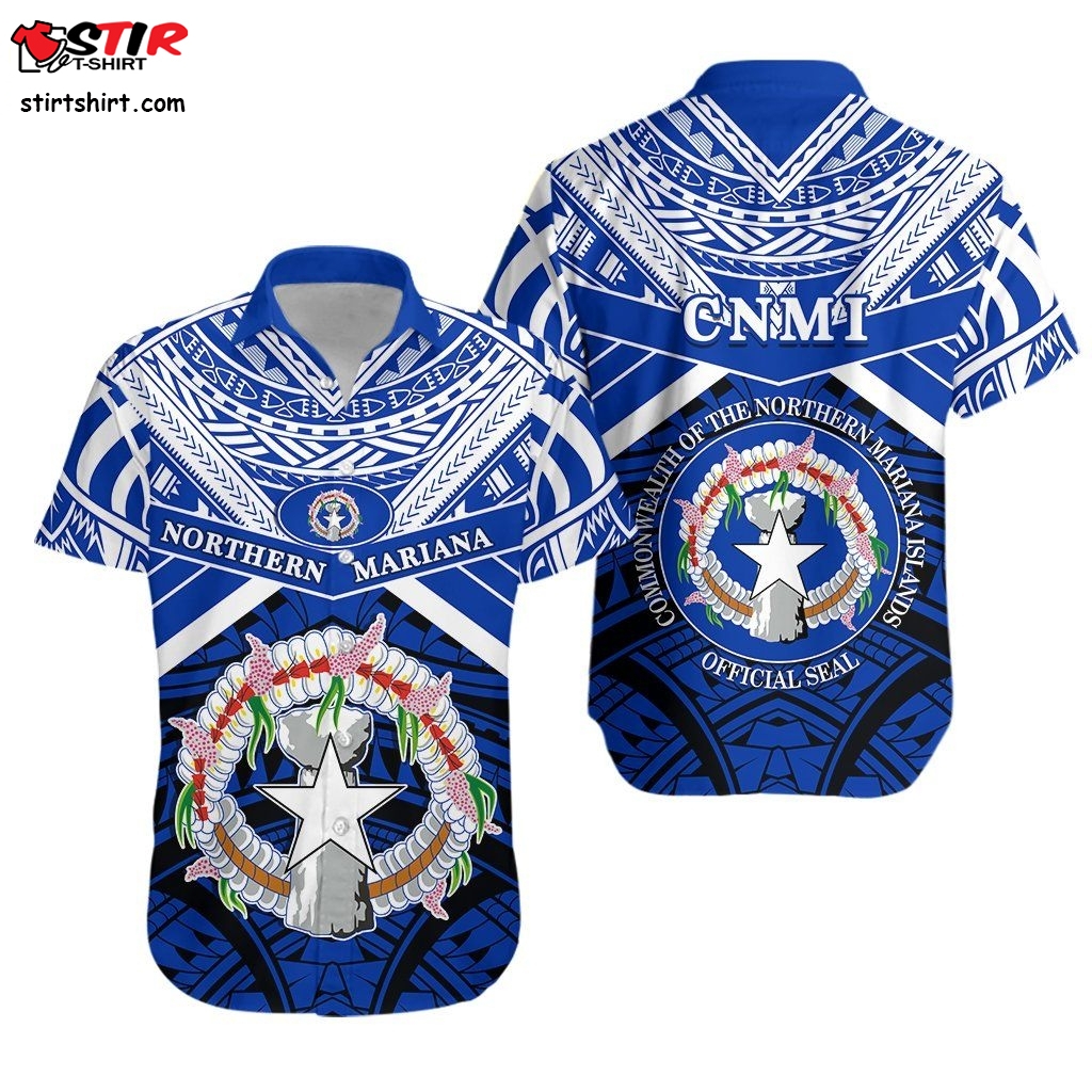 Northern Mariana Islands Rugby Hawaiian Shirt Spirit  Cnmi K13  Where Can I Get A 