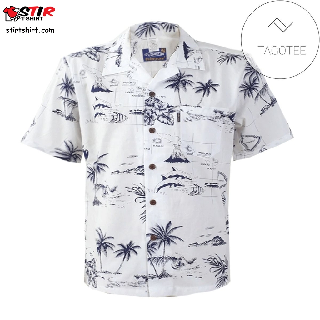 Richie Tozier Authentic Hawaiian Shirt 2023  Little Boys 